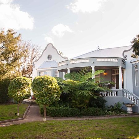6 On Kloof Guest House Bredasdorp Exteriör bild